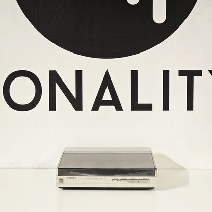Technics SL - 5 Turntable - Tonality Records