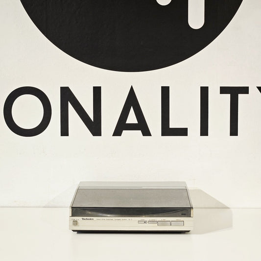 Technics SL - 5 Turntable - Tonality Records