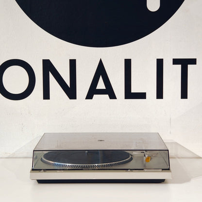 Technics SL-B200 Turntable - Tonality Records