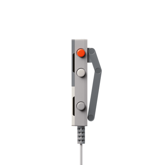 teenage engineering EP-2350 FX MIC - Tonality Records