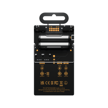 teenage engineering PO-32 tonic - Tonality Records
