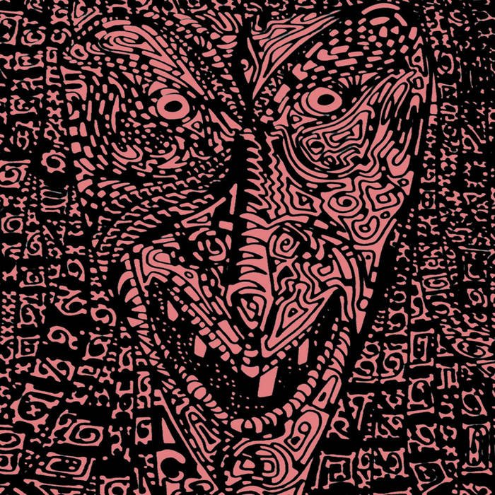 Teepee - Oh Mercy [Used Vinyl] - Tonality Records