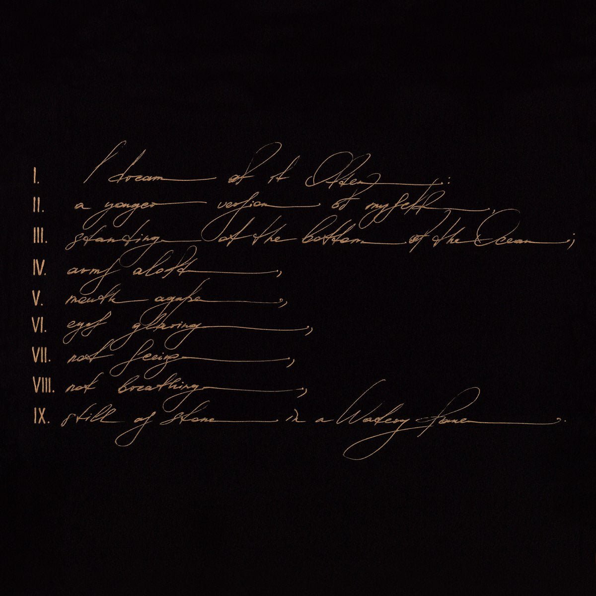 Telefon Tel Aviv - Dreams Are Not Enough [Used Vinyl] - Tonality Records