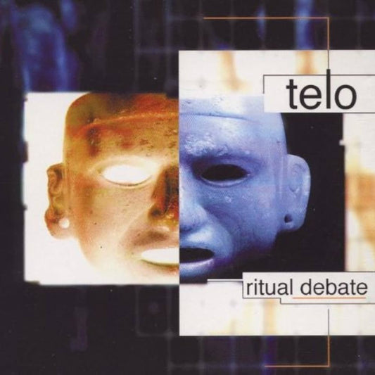 Telo - Ritual Debate [Used Vinyl] - Tonality Records