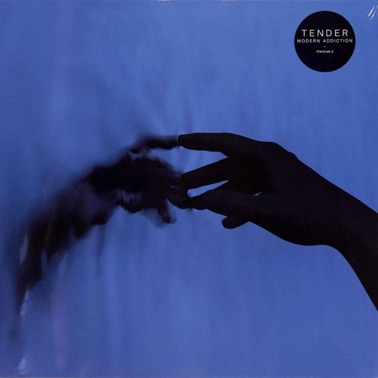 Tender - Modern Addiction [Used Vinyl] - Tonality Records