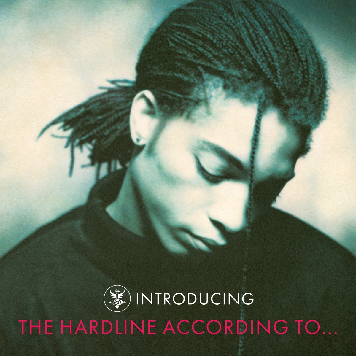 Terence Trent D'Arby - Introducing The Hardline According To Terence Trent D'Arby [Used Vinyl] - Tonality Records