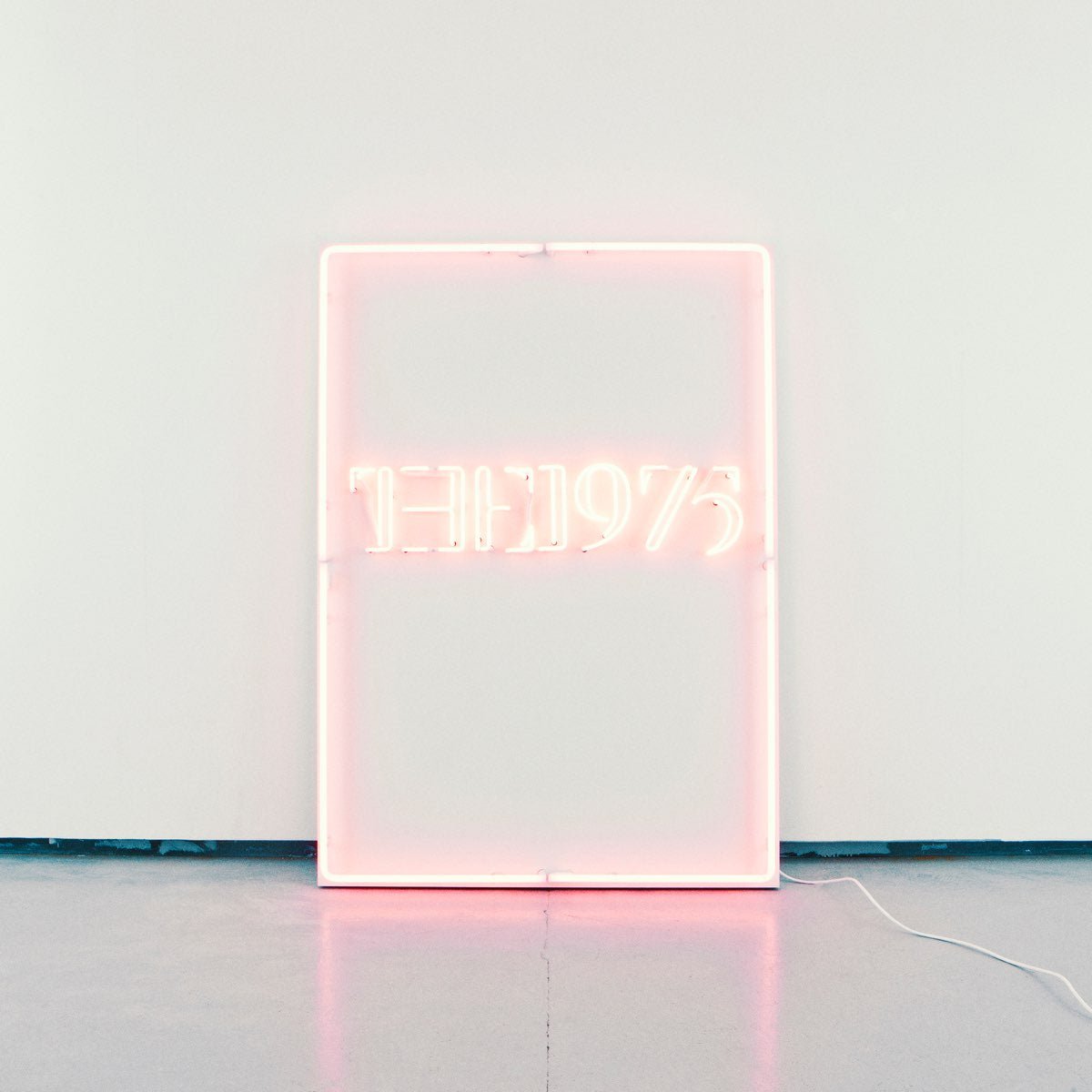 The 1975 - I Like It When You Sleep, For You Are So Beautiful Yet So Unaware Of It [Used Vinyl] - Tonality Records