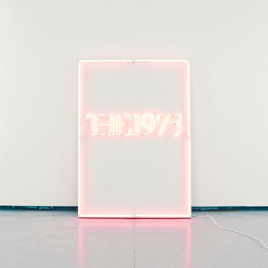 The 1975 - I Like It When You Sleep, For You Are So Beautiful Yet So Unaware Of It [Used Vinyl] - Tonality Records