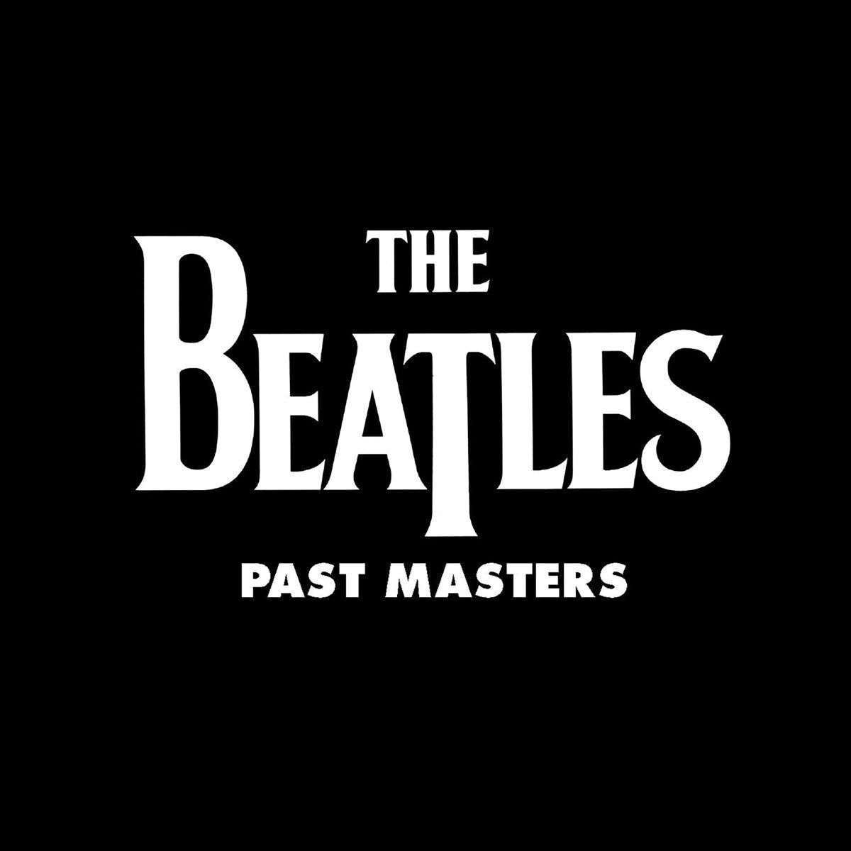 The Beatles - Past Masters [Used Vinyl] - Tonality Records