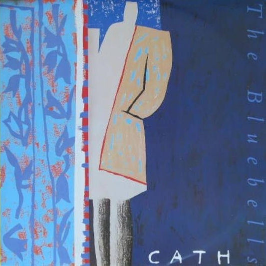 The Bluebells - Cath [Used Vinyl] - Tonality Records