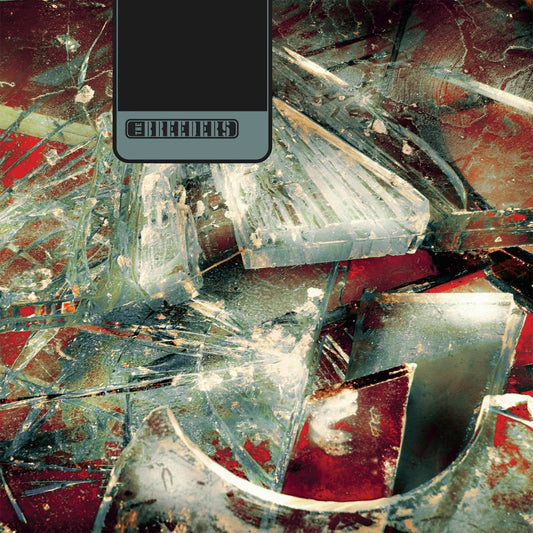 The Breeders - Mountain Battles [Used Vinyl] - Tonality Records