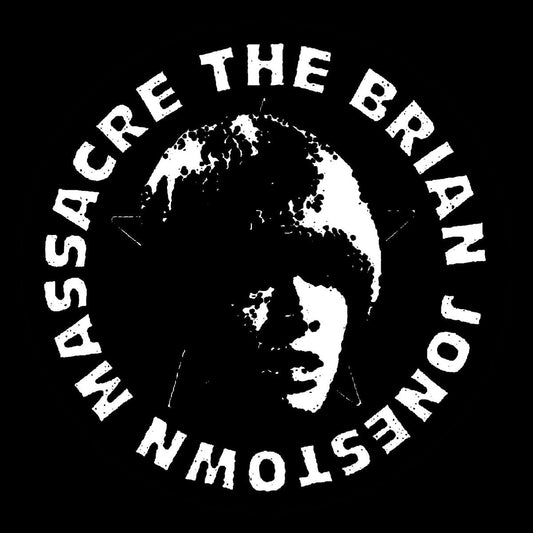 The Brian Jonestown Massacre - + - EP [Used Vinyl] - Tonality Records