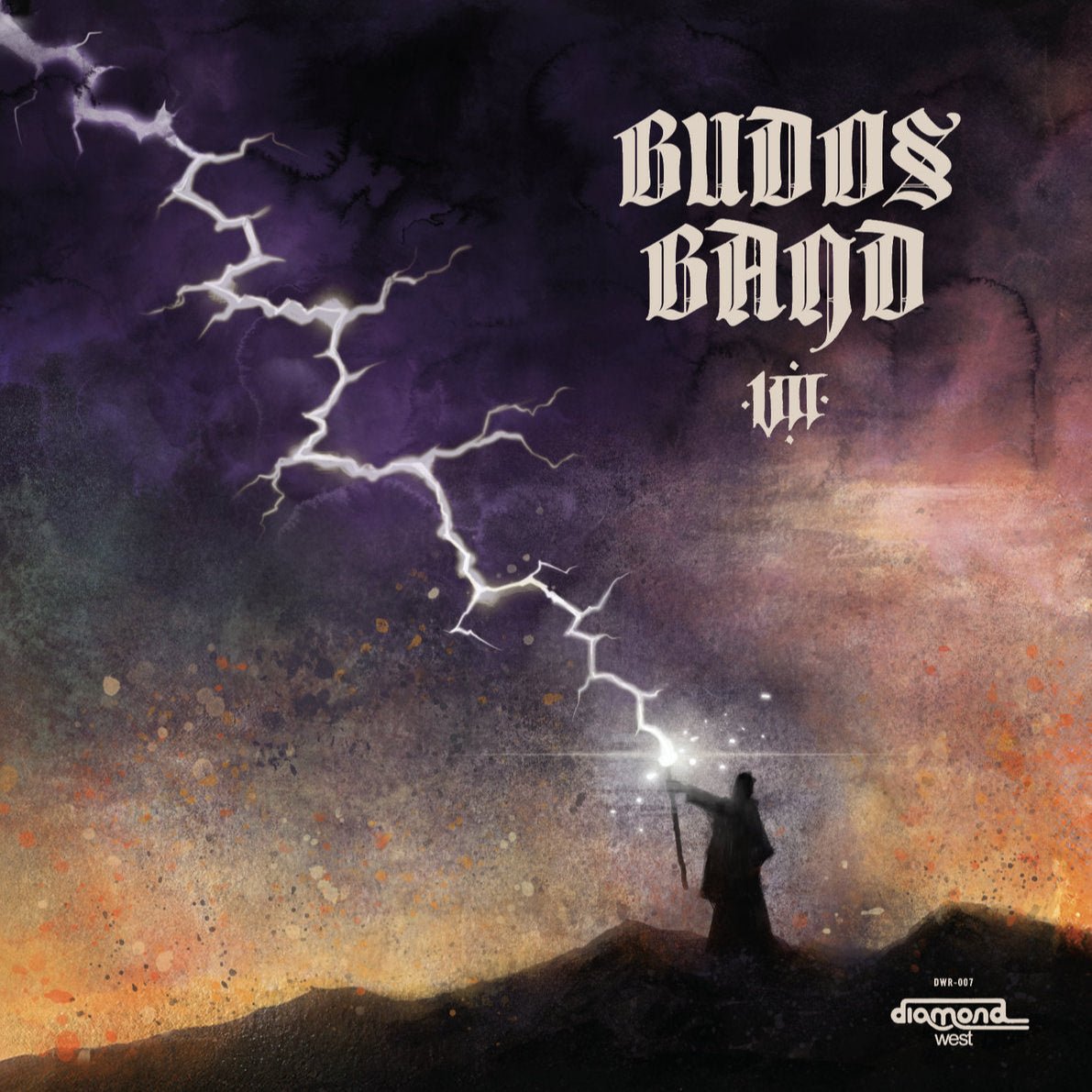 The Budos Band - VII [New Vinyl] - Tonality Records