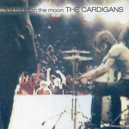 The Cardigans - First Band on the Moon [Used Vinyl] - Tonality Records