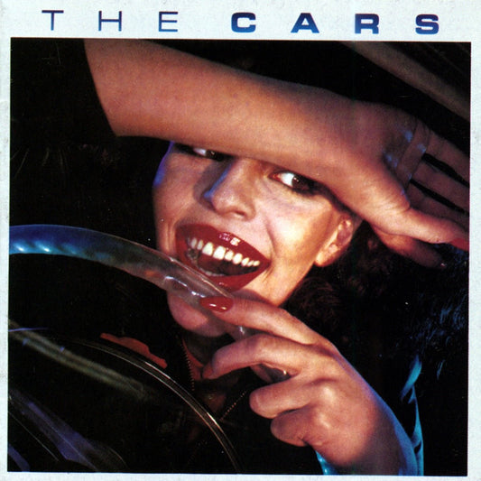 The Cars - The Cars [Used Vinyl] - Tonality Records