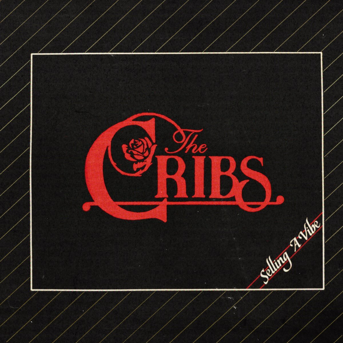 The Cribs - Selling a Vibe [New Vinyl] - Tonality Records