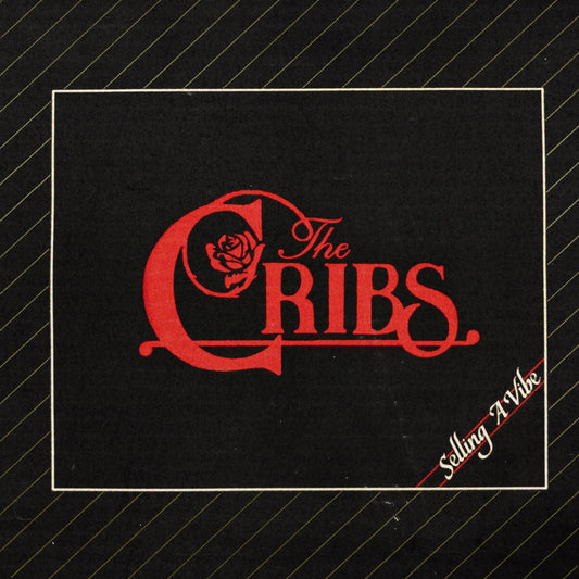 The Cribs - Selling a Vibe [New Vinyl] - Tonality Records