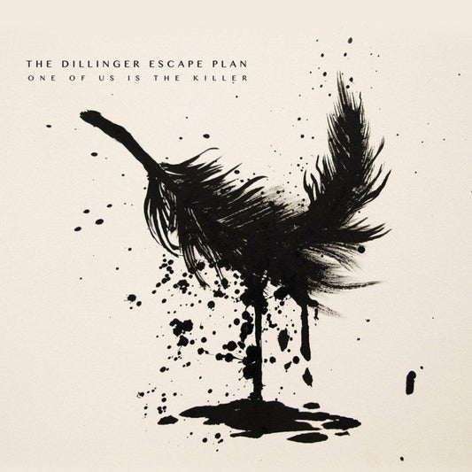The Dillinger Escape Plan - One of Us Is the Killer [Used Vinyl] - Tonality Records