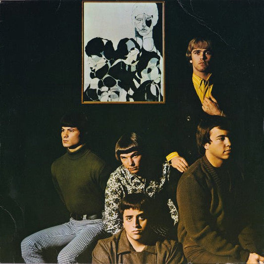 The Electric Prunes - I Had Too Much To Dream Last Night [Used Vinyl] - Tonality Records