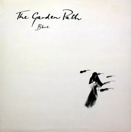 The Garden Path - Blue [Used Vinyl] - Tonality Records