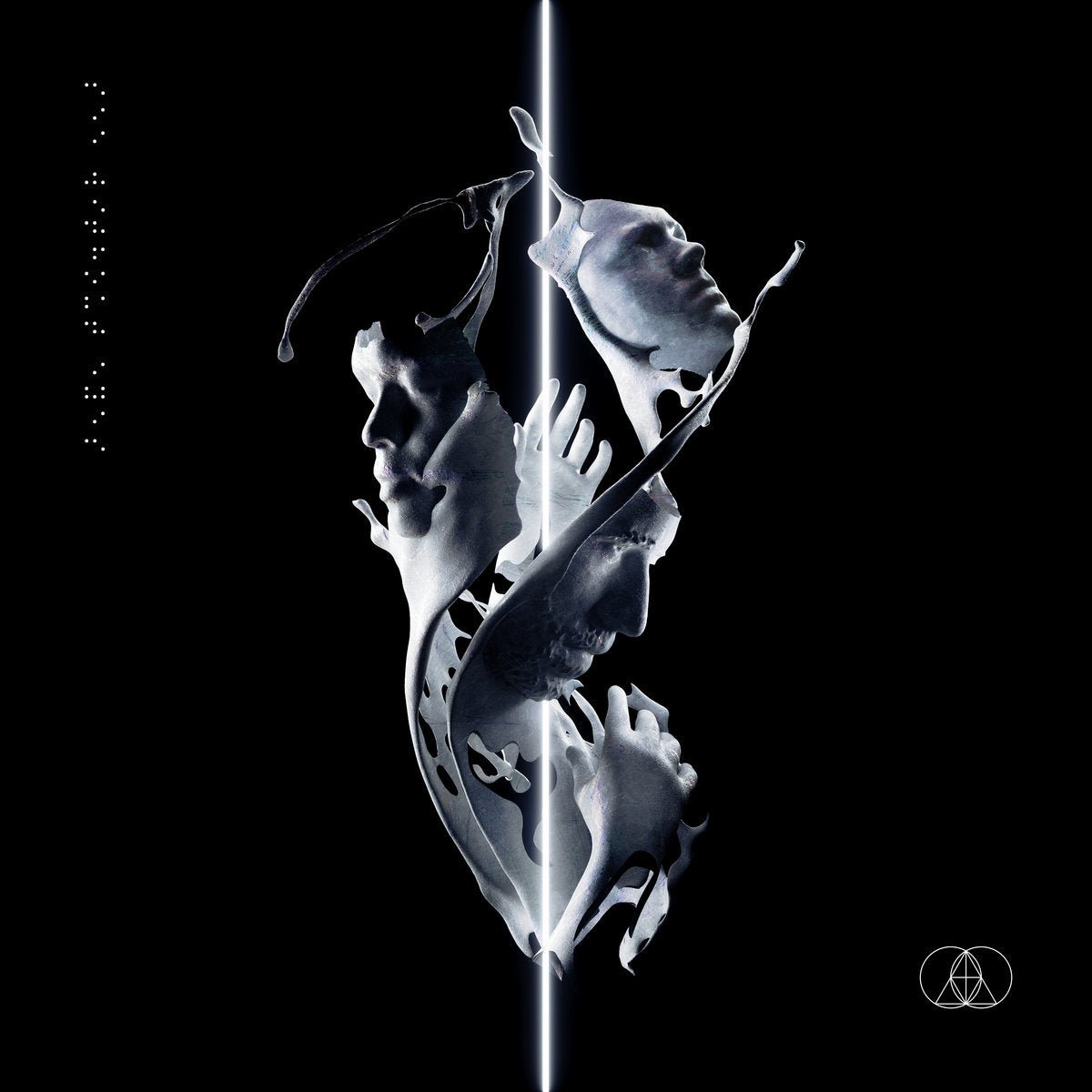 The Glitch Mob - See Without Eyes [Used Vinyl] - Tonality Records