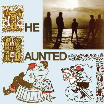 The Haunted - The Haunted [Used Vinyl] - Tonality Records