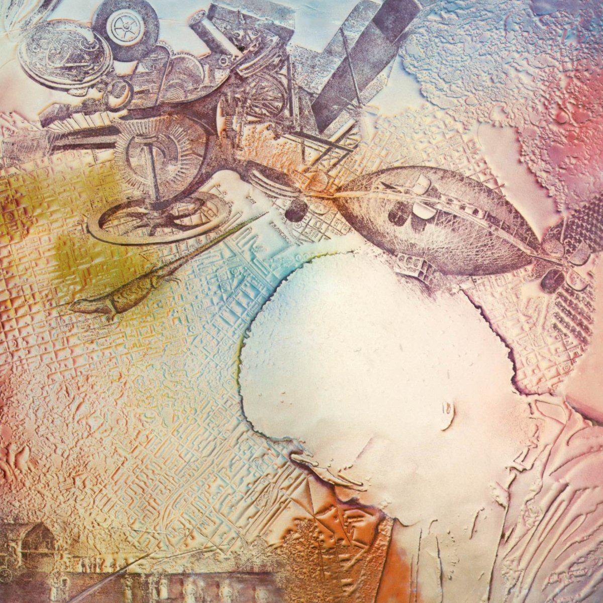 The Herbie Hancock Trio - The Herbie Hancock Trio [Used Vinyl] - Tonality Records