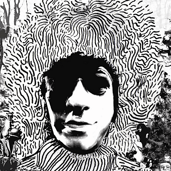 The Humms - Lemonland [Used Vinyl] - Tonality Records