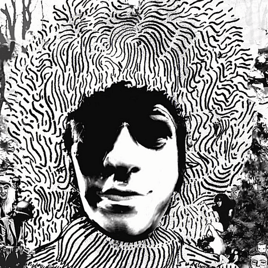The Humms - Lemonland [Used Vinyl] - Tonality Records
