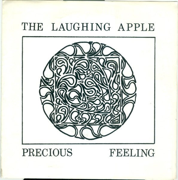 The Laughing Apple - Precious Feeling [Used Vinyl] - Tonality Records