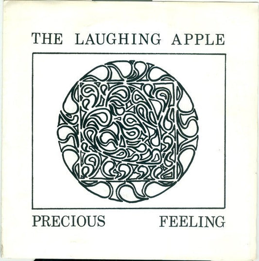The Laughing Apple - Precious Feeling [Used Vinyl] - Tonality Records