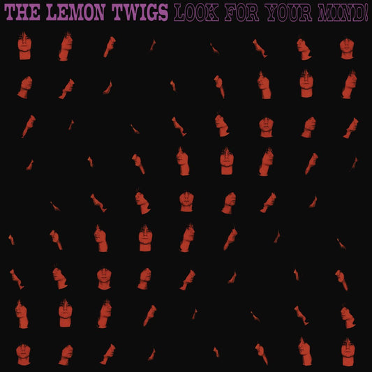 The Lemon Twigs - Look for Your Mind! [New Vinyl] - Tonality Records