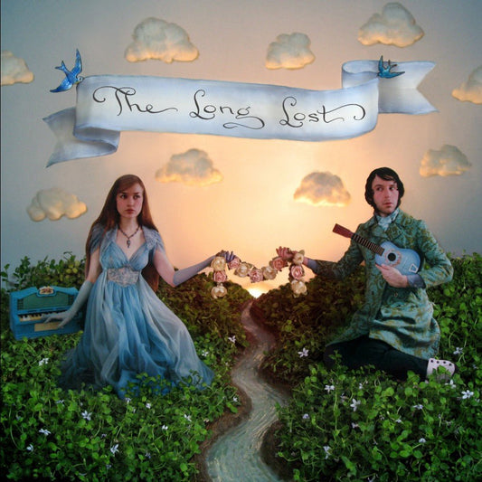 The Long Lost - The Long Lost [Used Vinyl] - Tonality Records