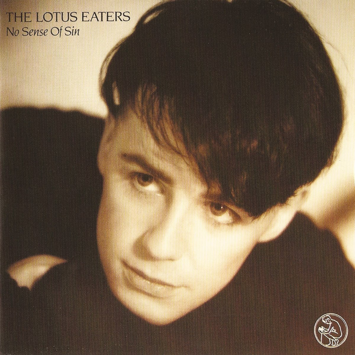 The Lotus Eaters - No Sense Of Sin [Used Vinyl] - Tonality Records