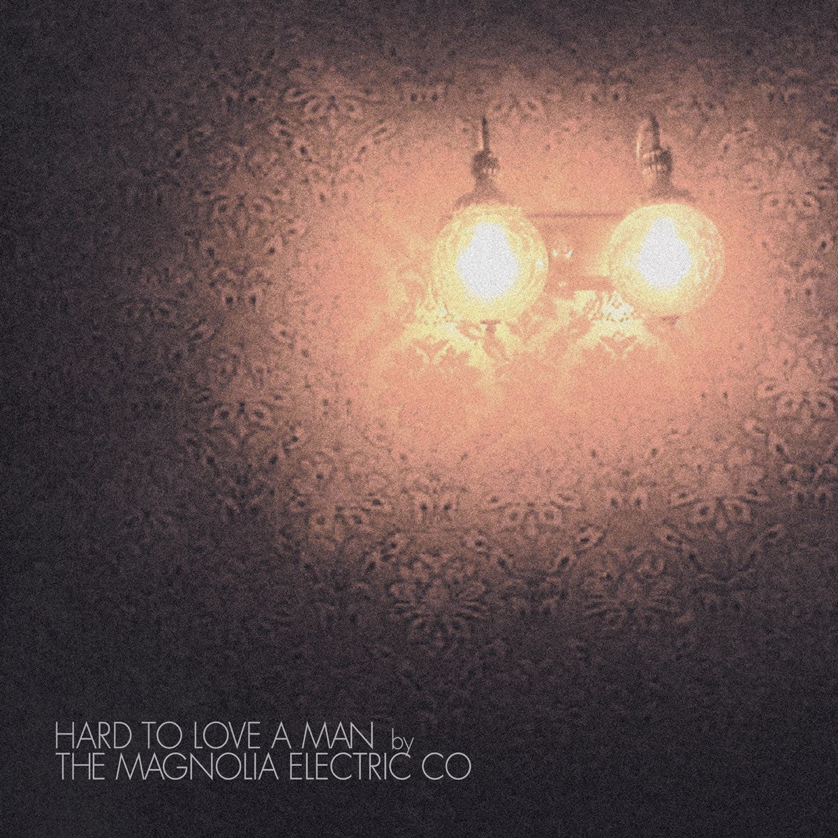 The Magnolia Electric Co. - How to Love a Man [New Vinyl] - Tonality Records