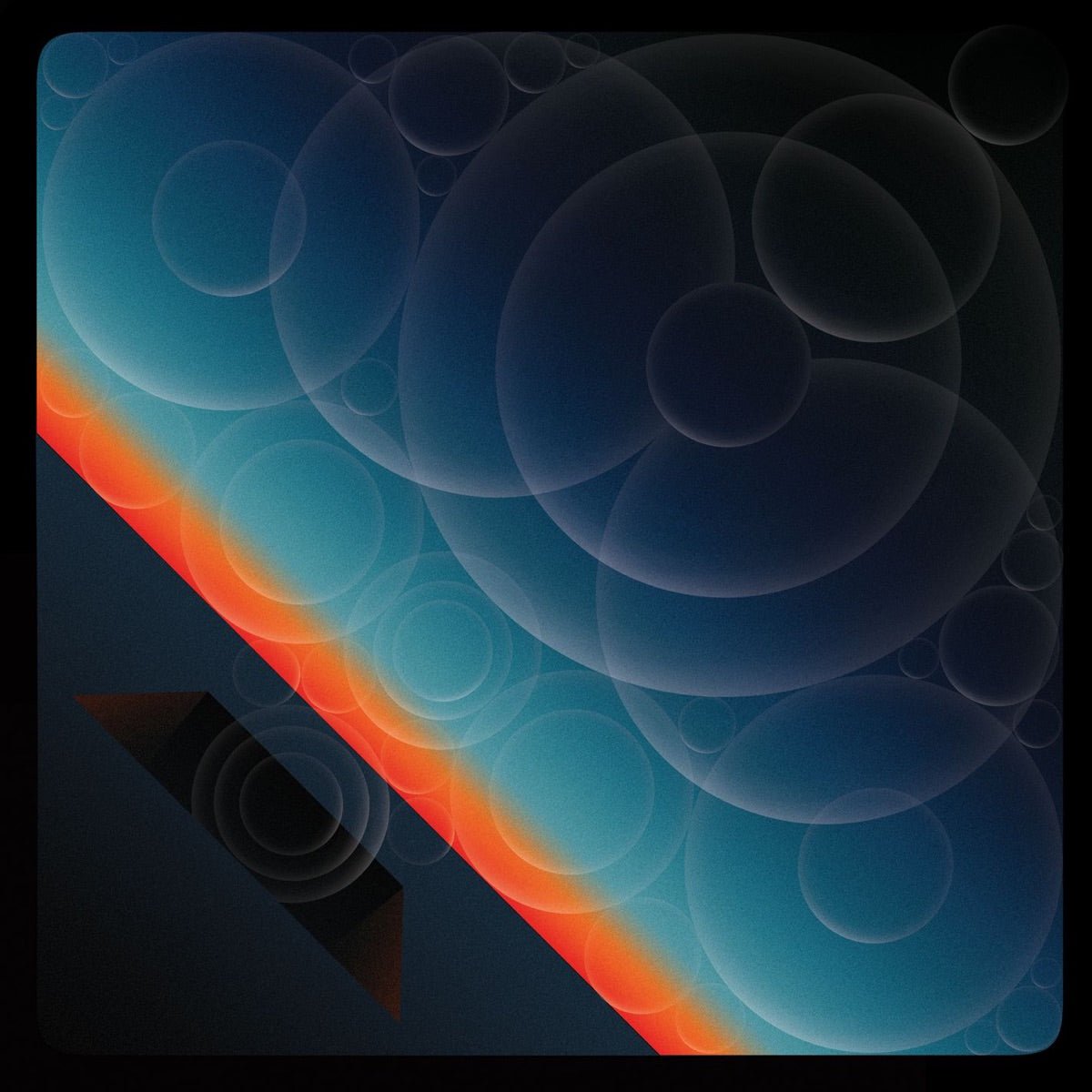 The Mars Volta - Noctourniquet [Used Vinyl] - Tonality Records