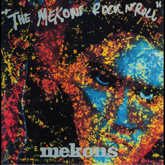 The Mekons - The Mekons Rock 'N' Roll [Used Vinyl] - Tonality Records