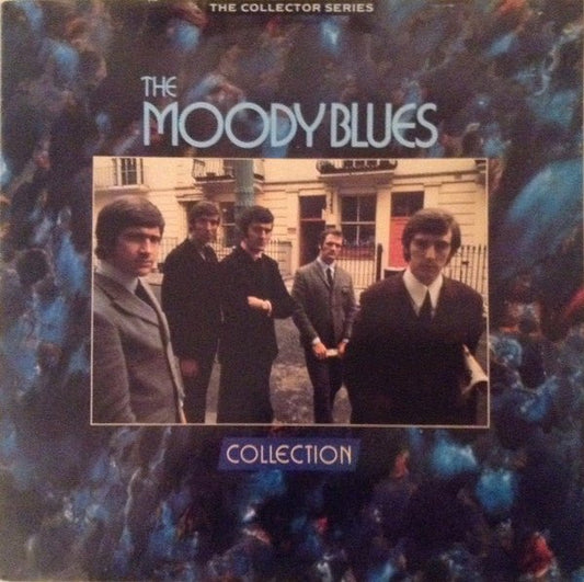 The Moody Blues - Collection [Used Vinyl] - Tonality Records