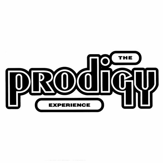 The Prodigy - Experience [New Vinyl] - Tonality Records