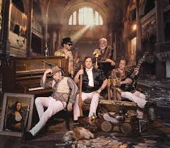 The Roncy Boys - Battle Lines [New Vinyl] - Tonality Records