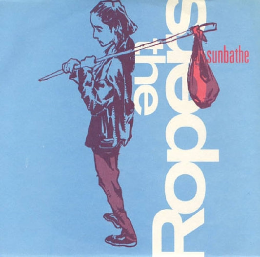 The Ropers - Sunbathe [New Vinyl] - Tonality Records