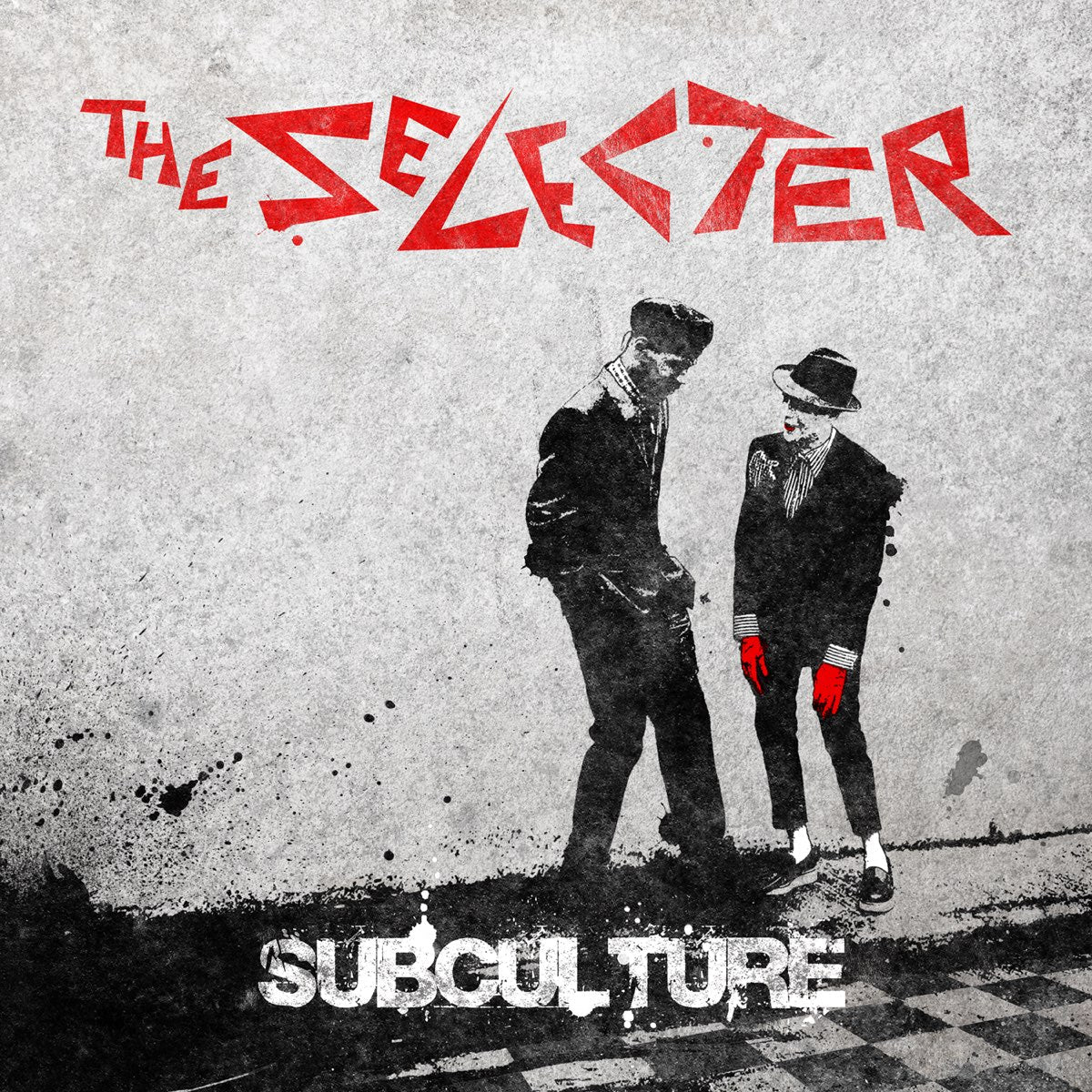 The Selecter - Subculture [Used Vinyl] - Tonality Records