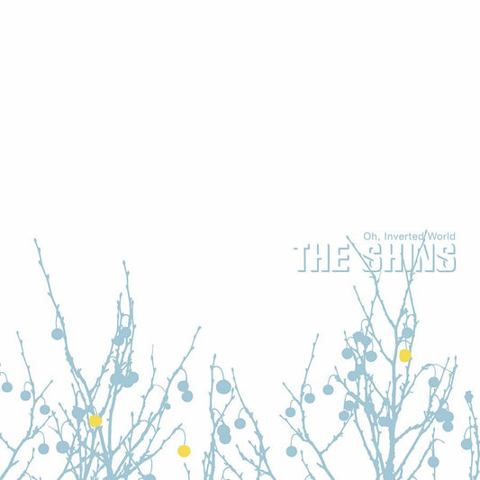 The Shins - Oh, Inverted World [New Vinyl] - Tonality Records