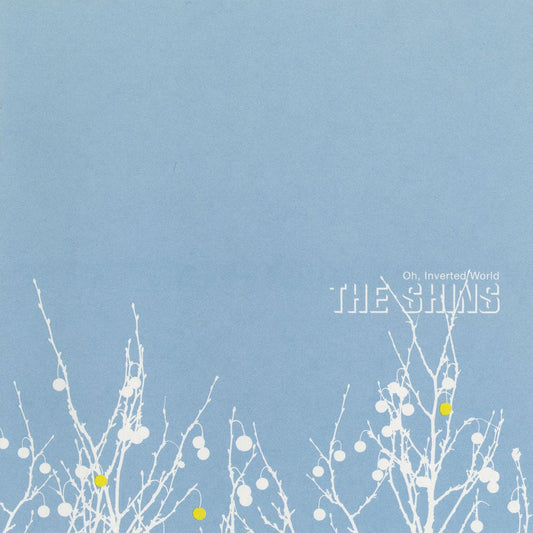 The Shins - Oh, Inverted World [Used Vinyl] - Tonality Records