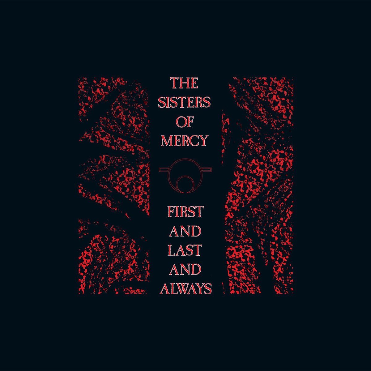 The Sisters of Mercy - First and Last and Always "The Japanese Edition" [New Vinyl] - Tonality Records