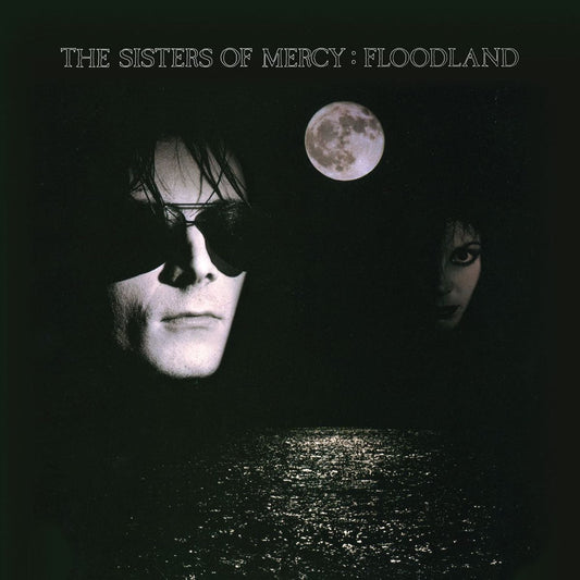 The Sisters of Mercy - Floodland [Used Vinyl] - Tonality Records