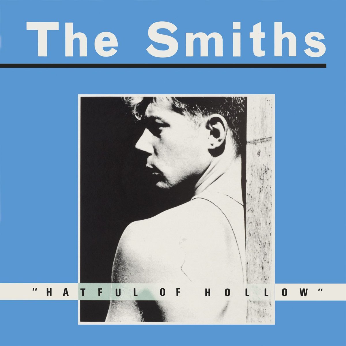 The Smiths - Hatful of Hollow [Used Vinyl] - Tonality Records