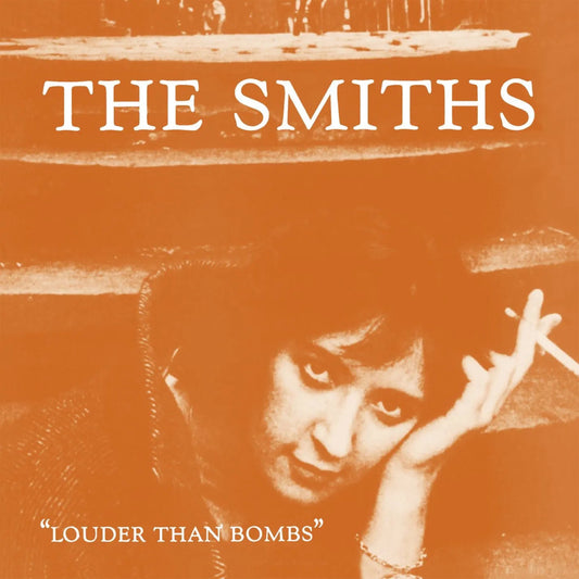 The Smiths - Louder Than Bombs [New Vinyl] - Tonality Records