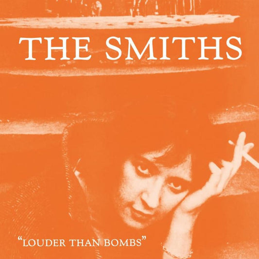 The Smiths - Louder Than Bombs [Used Vinyl] - Tonality Records