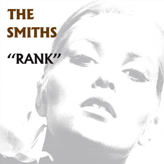The Smiths - Rank [New Vinyl] - Tonality Records